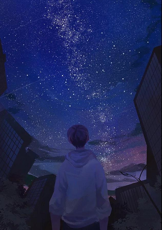 你的未來，才剛剛開始