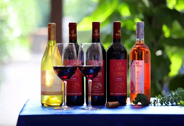 入門必看，詳細解讀葡萄酒分類